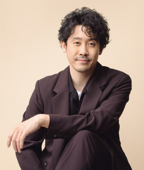 Оидзуми Ё / Oizumi Yo