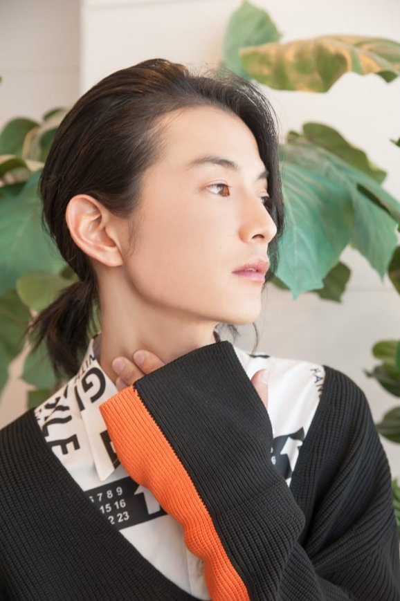 Watanabe Keisuke