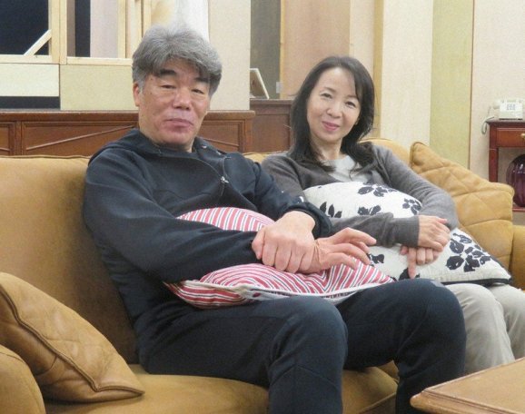 村田雄浩