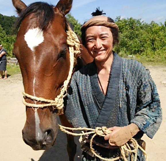 宮本大誠