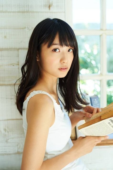 Fukagawa Mai