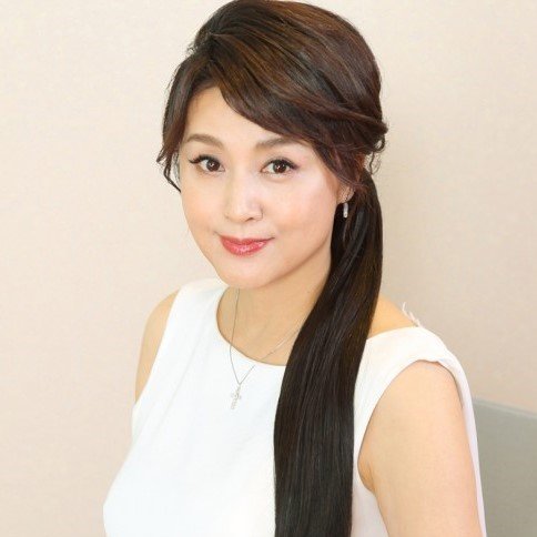 藤原紀香
