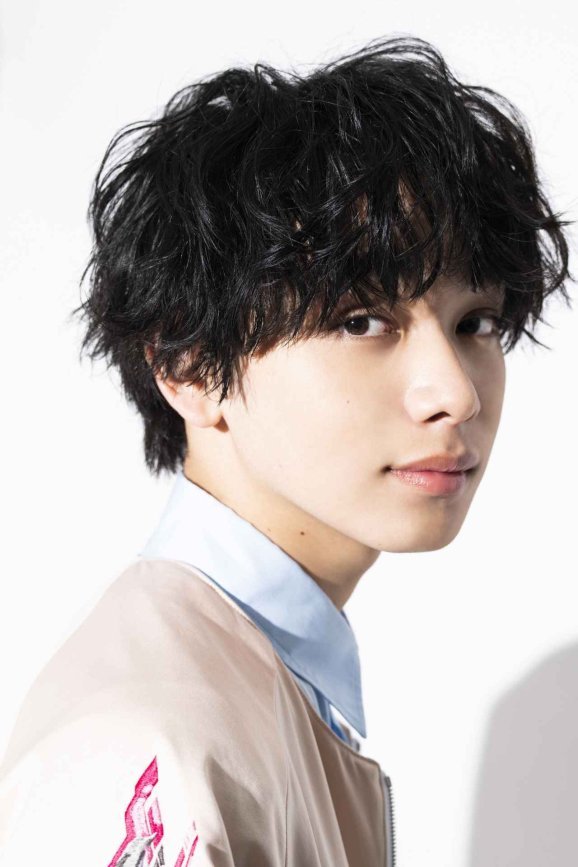 Miyase Ryubi