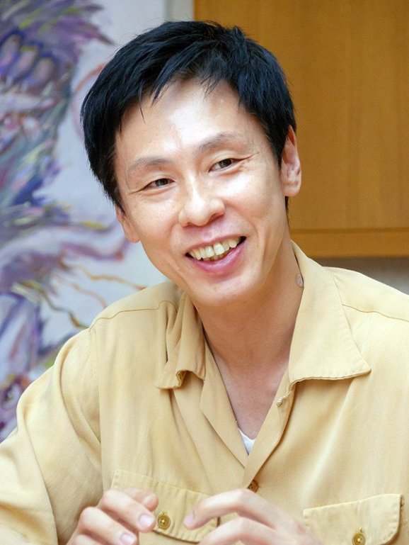 Ohkura Koji