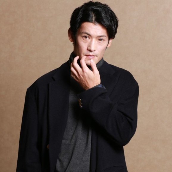 Футиками Ясуси / Fuchikami Yasushi