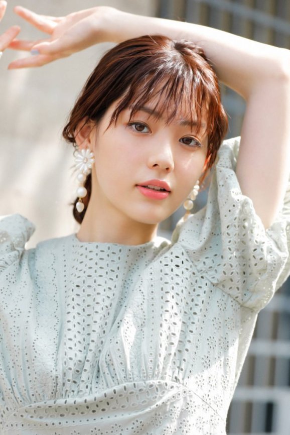 Nakamura Riho