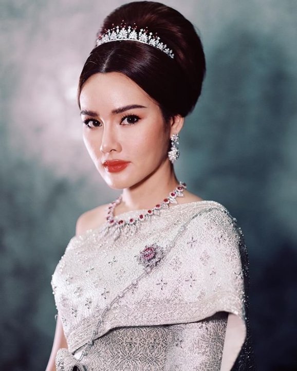 Ying Veerawan Phongam