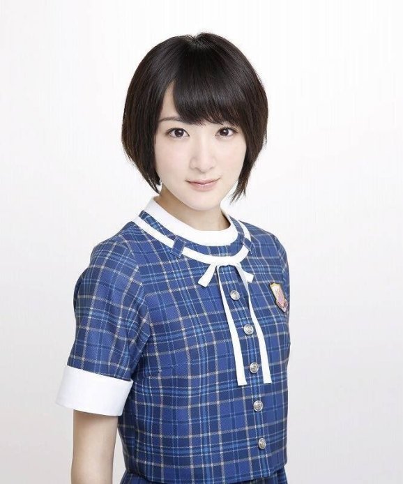 生駒里奈