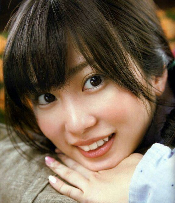 Shida Mirai
