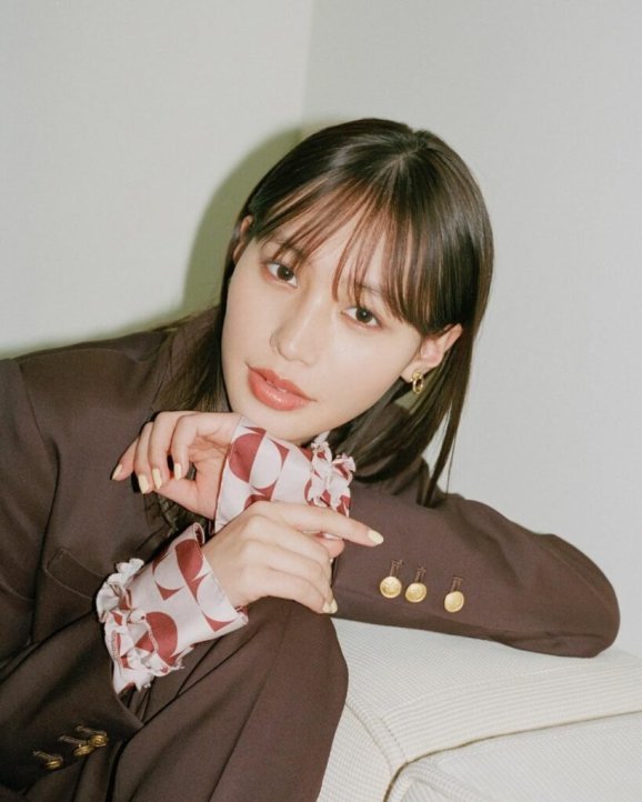 Minami Sara