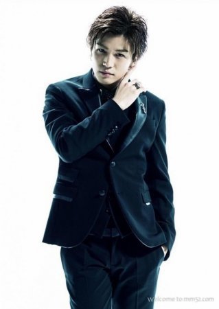 Iwata Takanori
