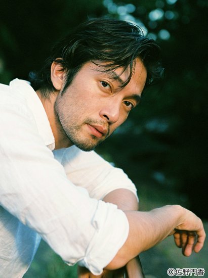Abe Shinnosuke