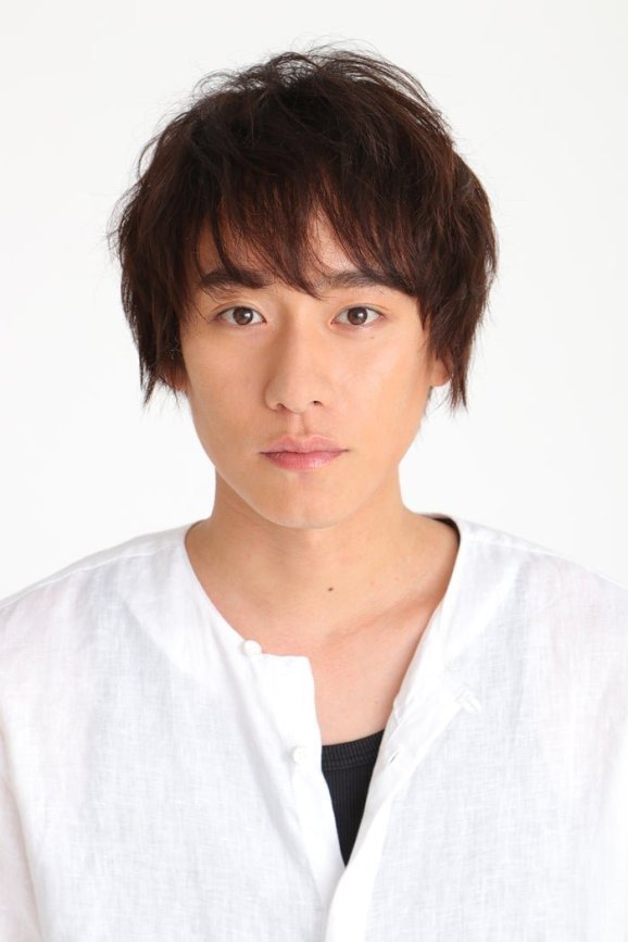 Ochiai Motoki