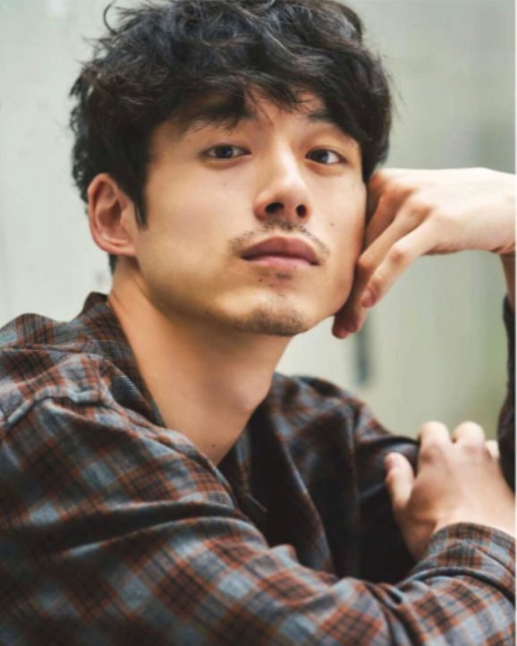 Sakaguchi Kentaro