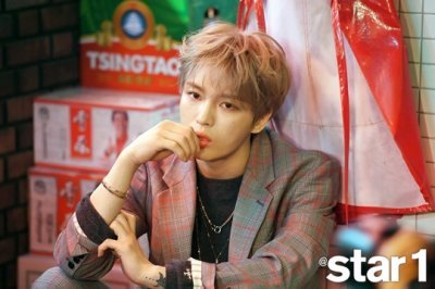 Kim Jae Joong для @Star1