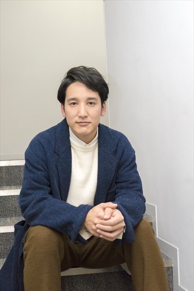 田野倉雄太