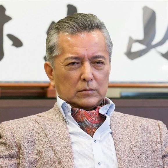 Enoki Takaaki