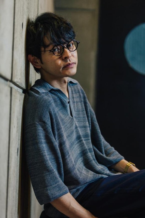 Yamanaka Takashi (1978)