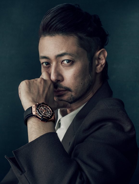 Odagiri Joe