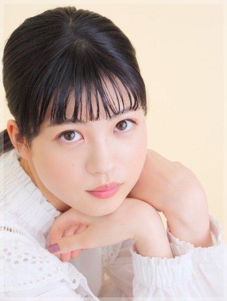 中田青渚