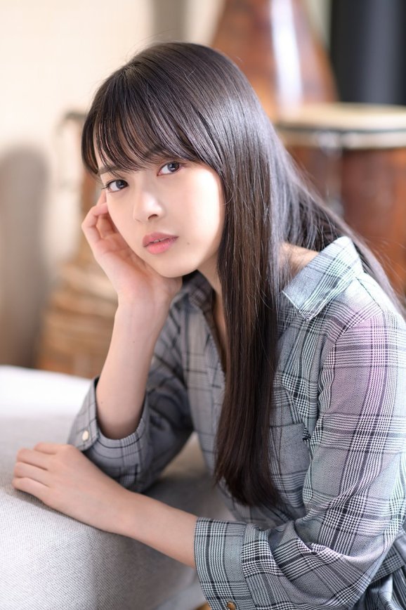 新篠由芽