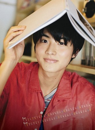 Kizu Takumi