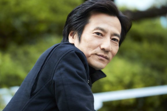 Tsuda Kanji