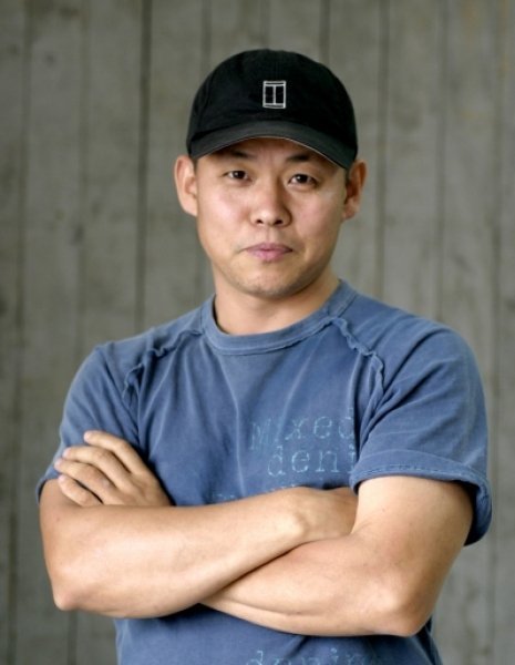 Kim Ki Duk