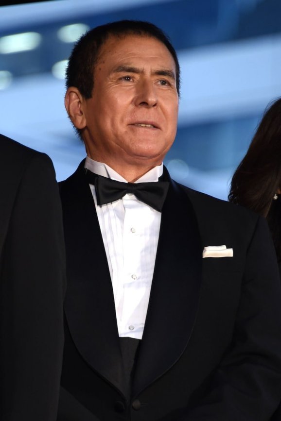 伊吹吾郎