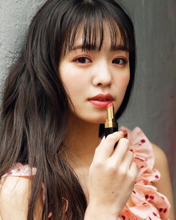 Yokota Mayu