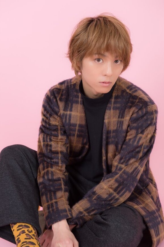 永田崇人