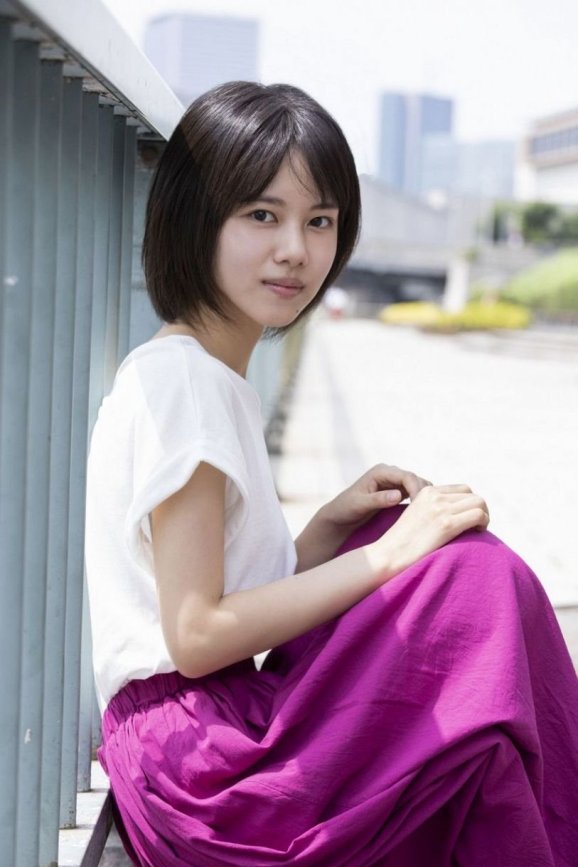 松風理咲