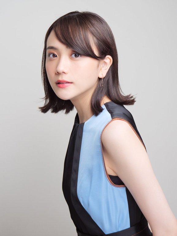 松井愛莉