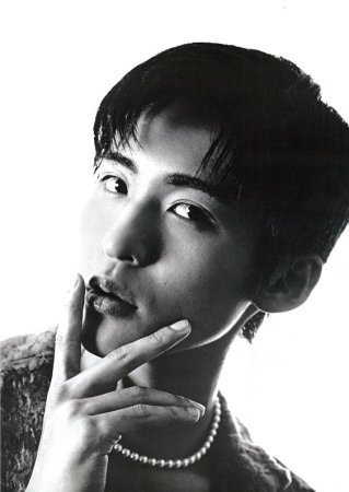目黒蓮