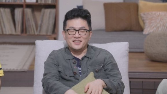 Пак Сан Ён / Park Sang Yeon