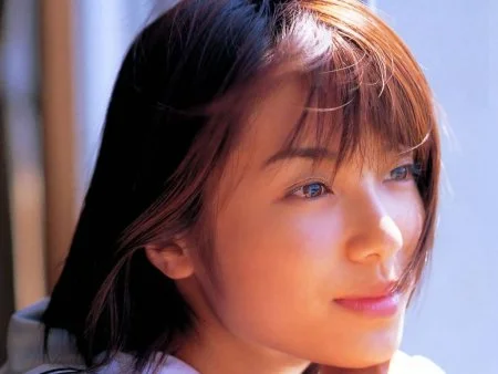 Uchiyama Rina