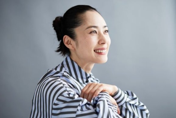 深津絵里