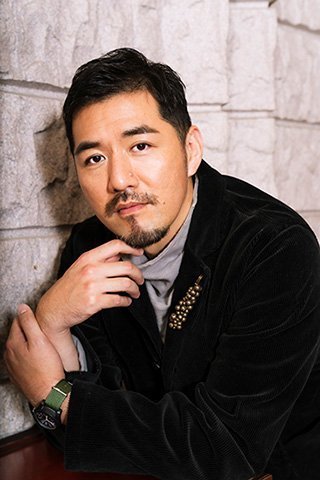 Yoshihara Mitsuo
