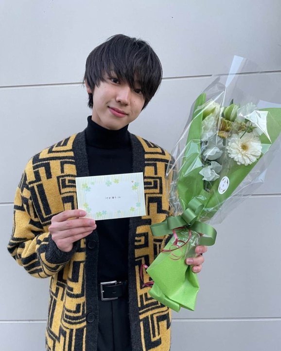 池田優斗
