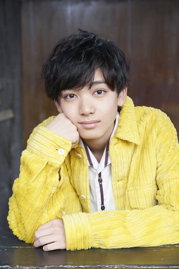 Miyase Ryubi