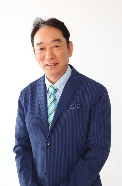 石丸謙二郎