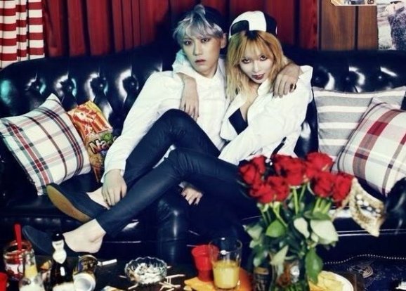 “Trouble Maker”: 100 миллионов – не предел!