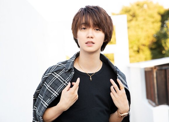 Ogoe Yuki