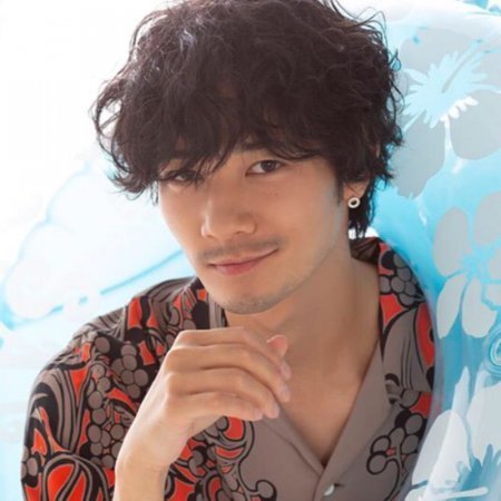Kiyohara Sho