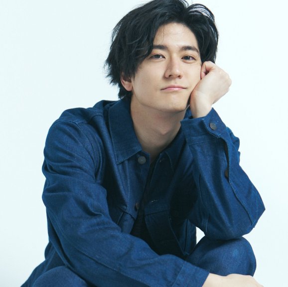 Накаджима Юто / Nakajima Yuto