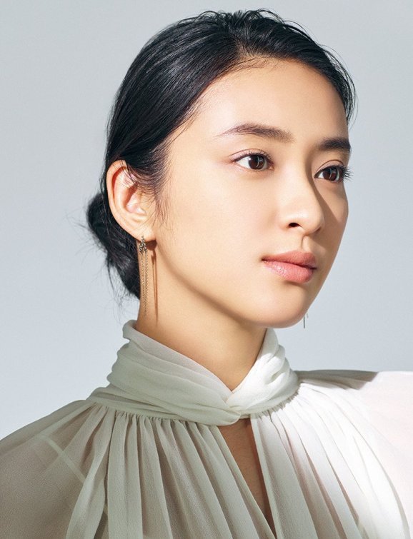 武井咲 / Takei Emi