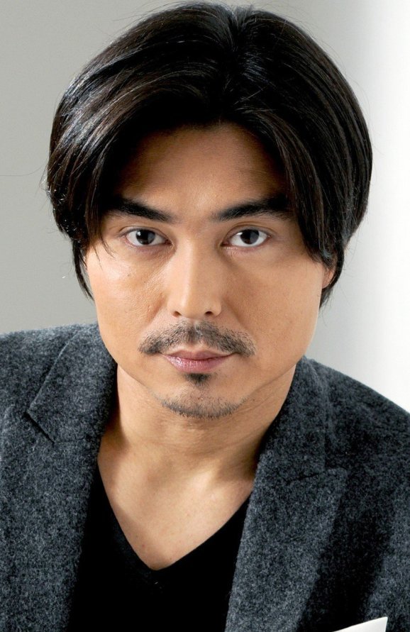 小澤征悦