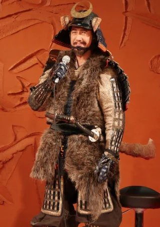 Kusakari Masao