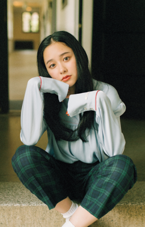Hotta Mayu