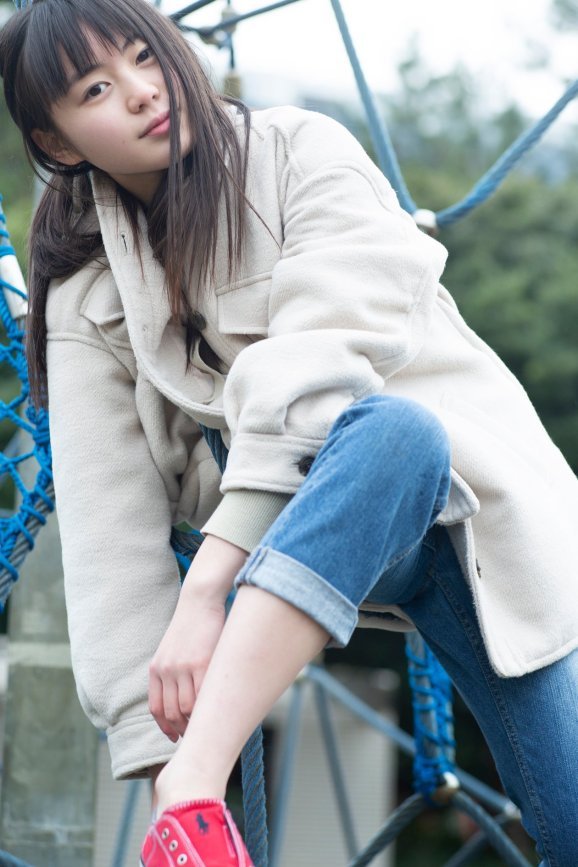 田畑志真